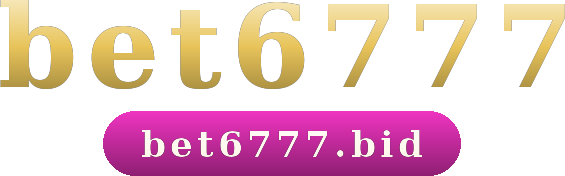 bet6777 logo